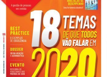 Edição 125 (dezembro/novembro 2019)
