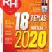 Edição 125 (dezembro/novembro 2019)