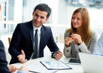 A empresa – A verdadeira (e primeira) rede social