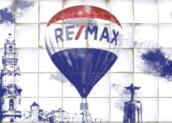 RE/MAX Portugal atinge os 10 mil profissionais
