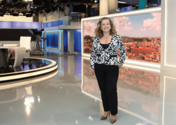 ENTREVISTA: Maria Helena Pereira, Diretora de RH da RTP