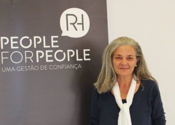 ENTREVISTA: Carla Patronilho, CEO da People For People
