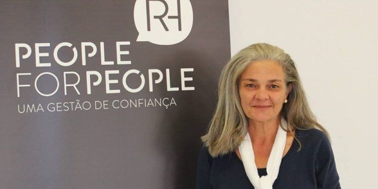 ENTREVISTA: Carla Patronilho, CEO da People For People