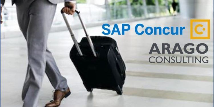 ARAGO Consulting Ibéria é parceiro certificado SAP Concur para Portugal