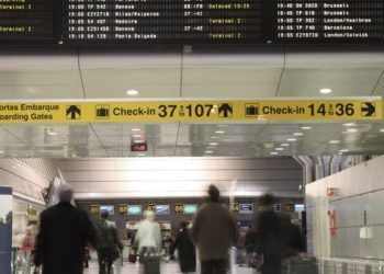 “Open Air Days” recrutam profissionais para os principais aeroportos do país