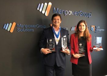 Descubra que empresa conquistou 13 troféus na final mundial dos Top Ranking Performers Awards