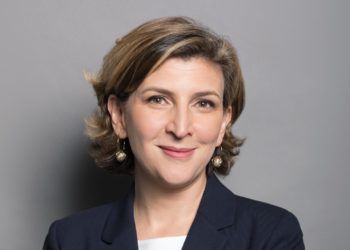 ENTREVISTA: Céline Abecassis-Moedas, diretora da formação de executivos da CATÓLICA-LISBON