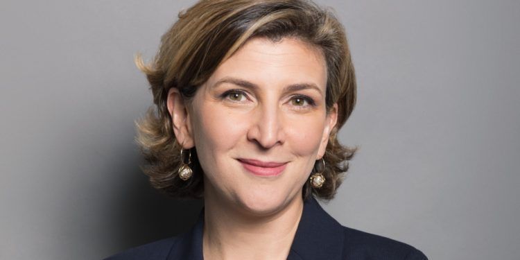 ENTREVISTA: Céline Abecassis-Moedas, diretora da formação de executivos da CATÓLICA-LISBON
