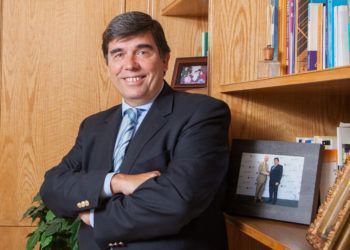 ENTREVISTA: Fernando Neves de Almeida, managing partner da Boyden Portugal