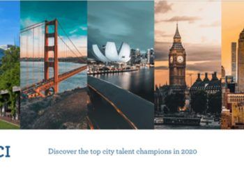 Portugal derrapa no Índice de Competitividade Global de Talento 2020
