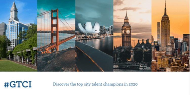 Portugal derrapa no Índice de Competitividade Global de Talento 2020