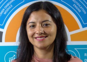 ENTREVISTA: Helena Castro, DRH da ebankIT