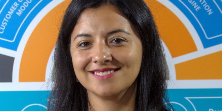 ENTREVISTA: Helena Castro, DRH da ebankIT