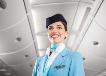 Hi Fly vai recrutar tripulantes de cabine