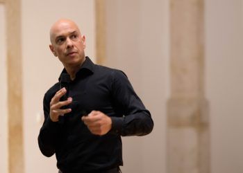 MBA do ISEG tem novo diretor executivo