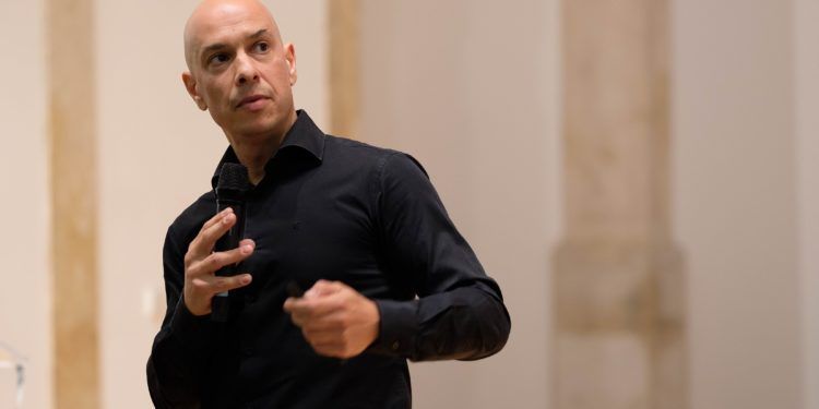 MBA do ISEG tem novo diretor executivo