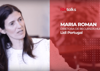 Os RH Talks estão de volta! A DRH Maria Roman é a primeira entrevistada