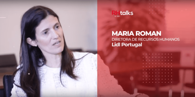 Os RH Talks estão de volta! A DRH Maria Roman é a primeira entrevistada