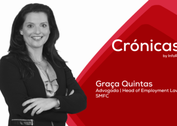 O magnetismo de um verdadeiro employer branding num contexto improvável  