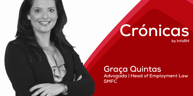 O magnetismo de um verdadeiro employer branding num contexto improvável