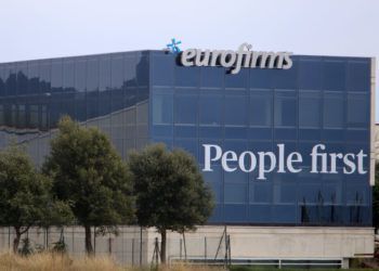 Eurofirms: Um projeto em expansão