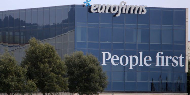Eurofirms: Um projeto em expansão