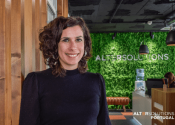 Alter Solutions Portugal contrata Diretora de Recursos Humanos