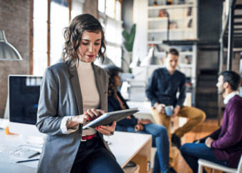 Evite distrações no trabalho: siga estes 7 truques