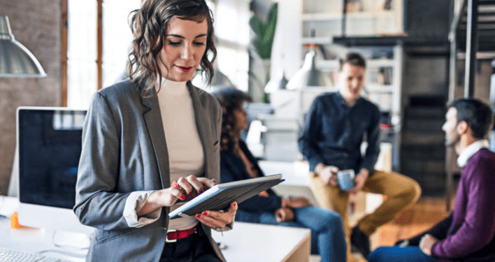 Evite distrações no trabalho: siga estes 7 truques