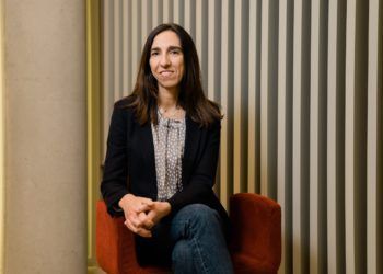 PRIMAVERA nomeia Armanda Machado para Diretora da Unidade Global de Consultoria