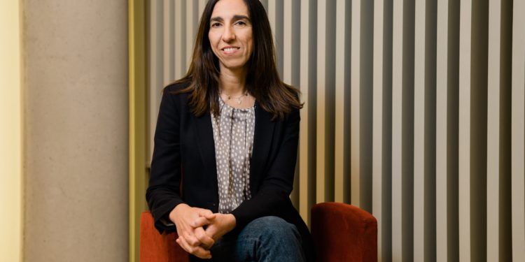 PRIMAVERA nomeia Armanda Machado para Diretora da Unidade Global de Consultoria