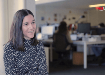RH TALKS: Carolina Madaleno, co-head of HR da Uniplaces