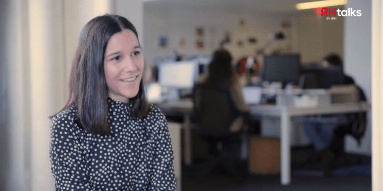 RH TALKS: Carolina Madaleno, co-head of HR da Uniplaces
