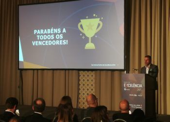 Conheça os vencedores do Índice de Excelência 2019
