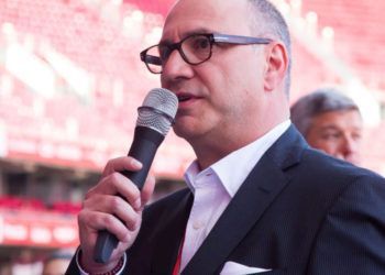 ENTREVISTA: José Santos, Blended “Mudamos a nossa marca com o objetivo de deixá-la mais moderna e mais alinhada com os nossos serviços”