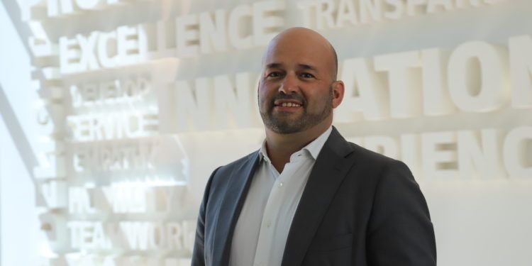 ENTREVISTA: João Santos Tavares, HRO da Teleperformance Portugal