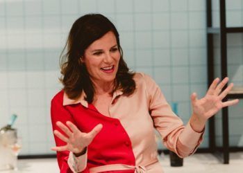 ENTREVISTA: Rebeca Ávila, diretora de comunicação da Accor Espanha e Portugal e RSC para Europa do Sul