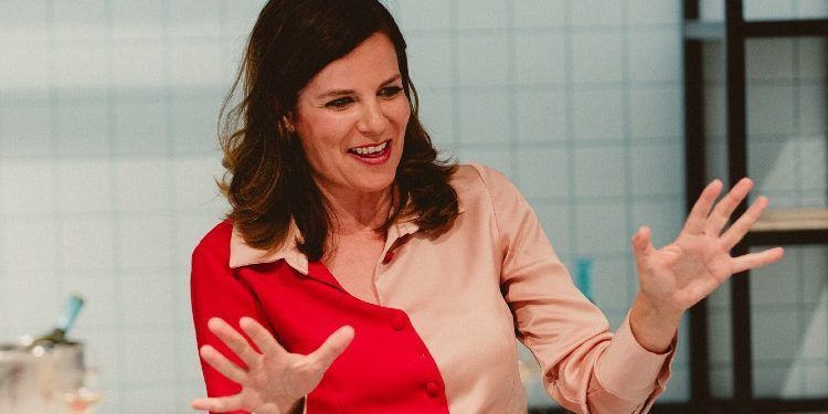 ENTREVISTA: Rebeca Ávila, diretora de comunicação da Accor Espanha e Portugal e RSC para Europa do Sul