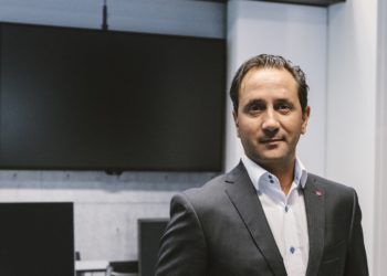 Rui Moita nomeado diretor europeu de RH da LG