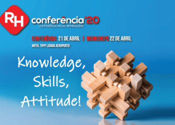 A RHConferência 2020 já tem data marcada e 2 keynotes speakers de exceção confirmados!