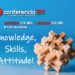 A RHConferência 2020 já tem data marcada e 2 keynotes speakers de exceção confirmados!