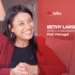 Bethy Larsen é a próxima entrevistada do RH Talks