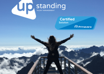 UPstanding Talent Management é agora uma solução certificada pela PRIMAVERA