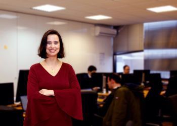 Abaco Consulting procura novos talentos