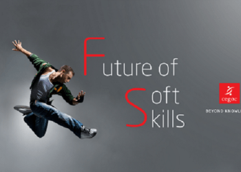 Conheça as principais conclusões do handbook  “Future of Soft Skills”!   