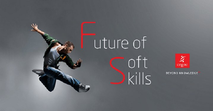 Conheça as principais conclusões do handbook  “Future of Soft Skills”!   