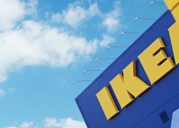 IKEA Portugal fecha temporariamente todas as lojas como medida de prevenção contra o surto de Coronavírus