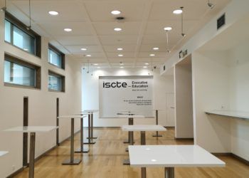 ISCTE Executive Education lança Thinking Under Covid-19