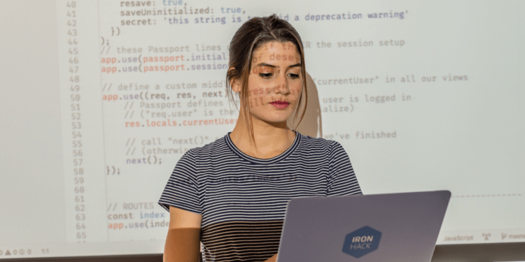 Ironhack desafia portugueses a aprender competências tecnológicas