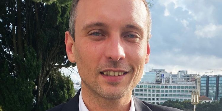Bizdirect nomeia Pedro Rebelo Cloud Services Director